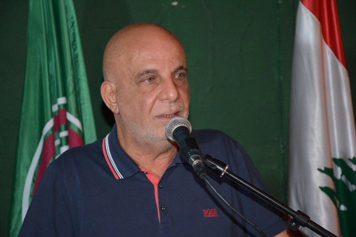 النائب علي خريس لـ«الجديد»:

 العـدو يحاول قطع أوصال جنوب الليطاني…