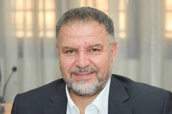 النائب في البرلمان اللبناني عن حزب الله علي فياض:

– شعبنا…