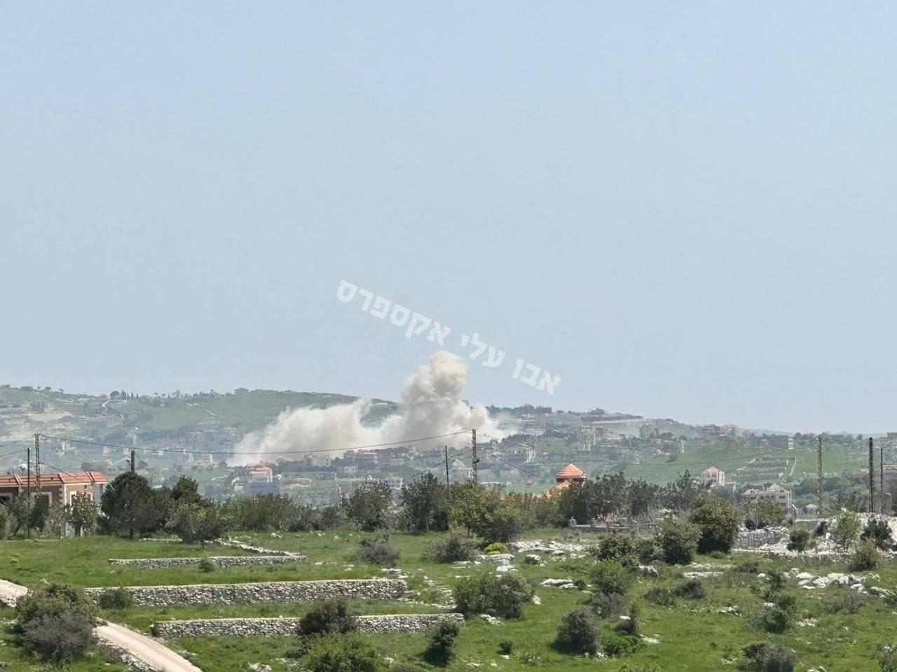 في خرق جديد لوقف إطلاق النار.. جيش الاحتلال‎ يبدأ عملية…