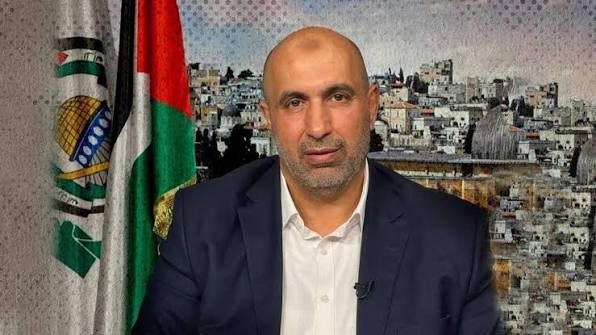 القيادي في حركة حماس زاهر جبارين في يوم الأسير الفلسطيني


يأتي…