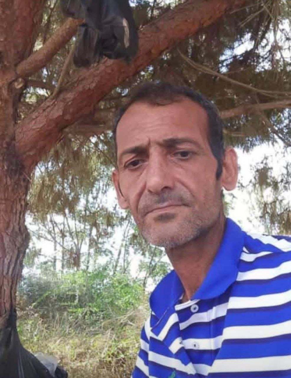 العثور على جثمان الشهيد سليم المغربي تحت جسر القاسمية، وهو…