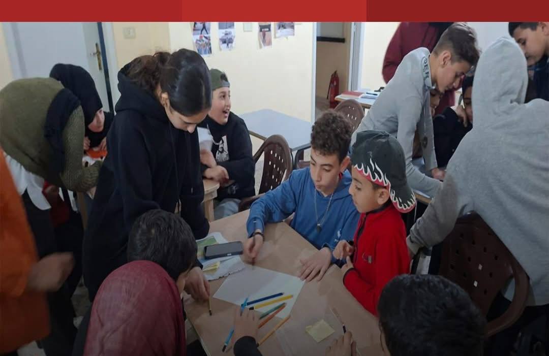 أنشطة تعليمية لتعزيز الانتماء الوطني لدى الأطفال في مخيم البداوي

تابعت…