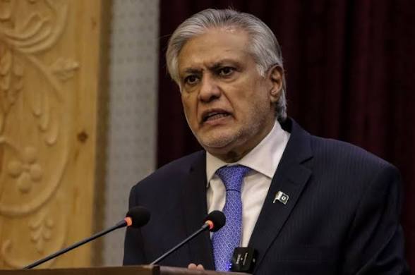 وزير الخارجية الباكستاني: لبنان أحد أبرز نقاط الخلاف بين الولايات…