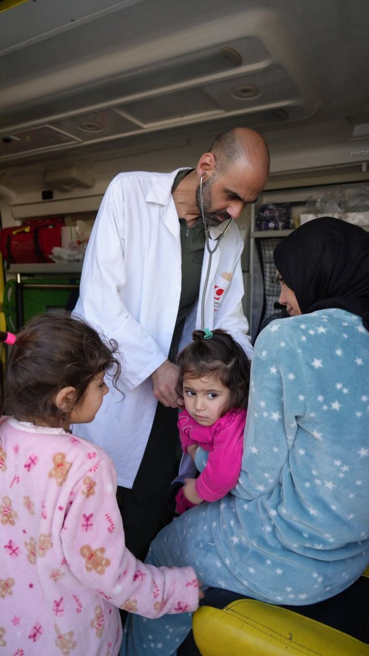 برعاية وزارة الصحة اللبنانية… الشفاء تواصل عطاءها في البرغلية والعباسية

ضمن…