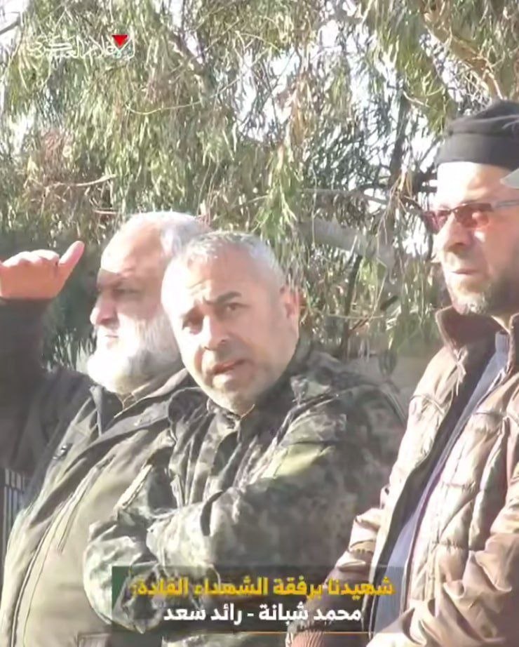 كتائب القسام تنشر مشاهد لقائد كتيبة تل السلطان بلوء رفح…