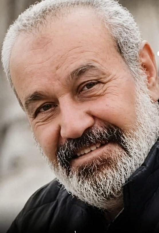 وفاة الحاج جمال سليمان مسؤول حركة أنصار الله في لبنان