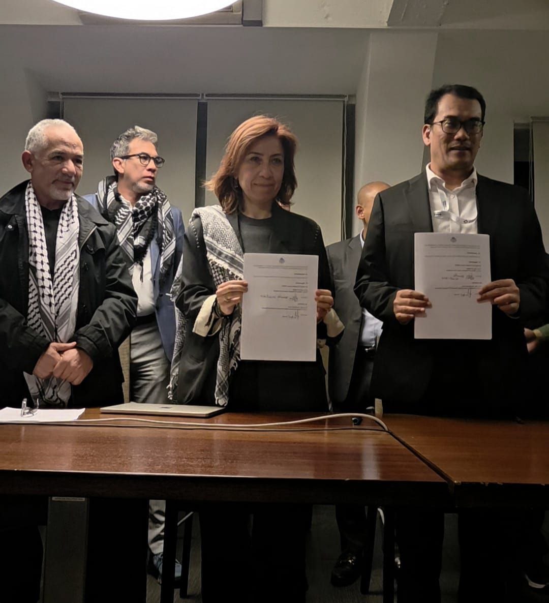 شكوى قضائية ضدّ مسؤولين إسرائيليين لمسؤوليتهم في إقرار قانون الإعدام…