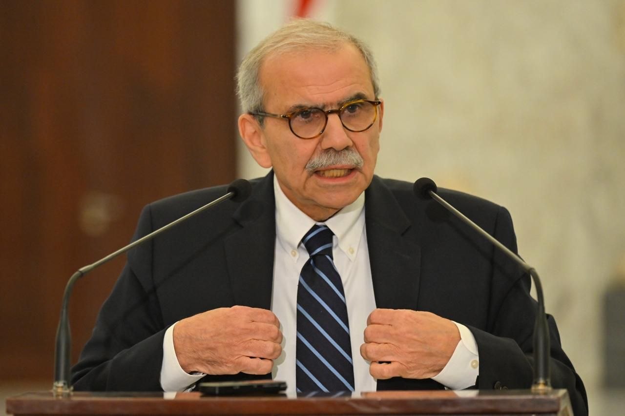 سلام: لبنان لن يوقّع أيّ اتفاق لا يتضمّن انسحاباً إسرائيلياً…