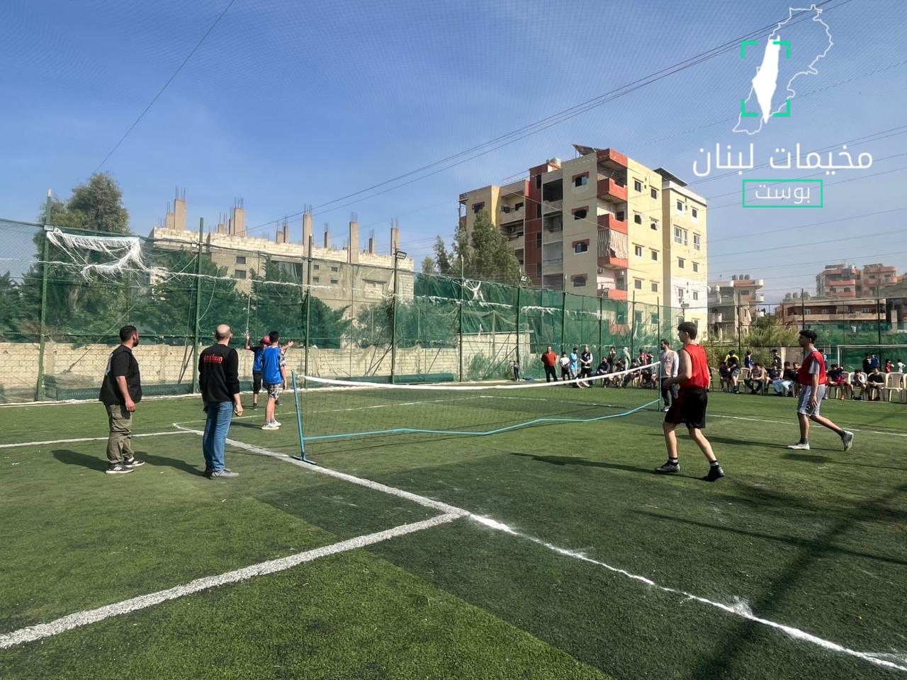 انطلاق دوري “الحرية للأسرى والمعتقلين” في نهر البارد

انطلقت اليوم الجمعة…