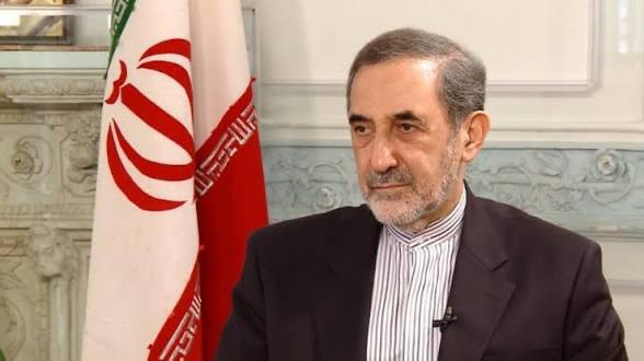 مستشار المرشد علي أكبر ولايتي: واشنطن تتحدث عن خلافات داخلية…