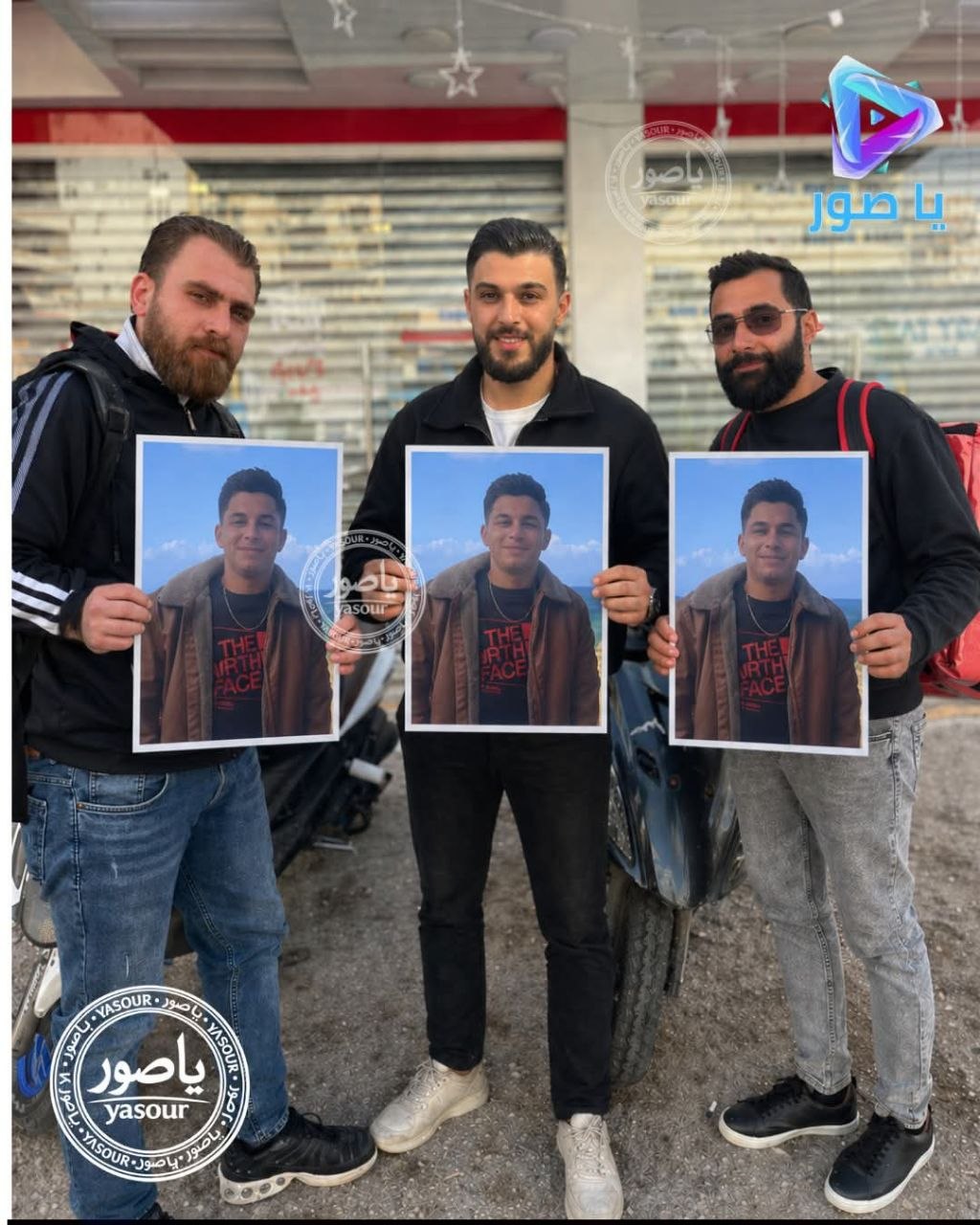 أعلن هادي مرعي، صاحب شركة “فاستر ديلفري”، عن مبادرة لتقديم…