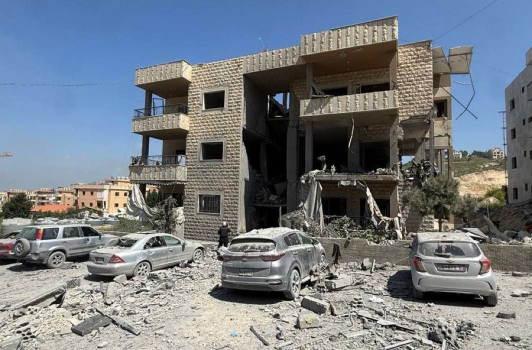 أنباء عن ارتقاء 9 شهداء و17 جريحاً في الحصيلة الأولية…