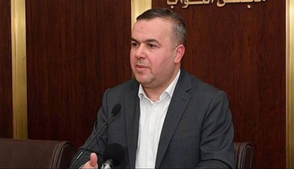 النائب حسن فضل الله:
– لن تقبل مهما كانت الأثمان والتضحيات…