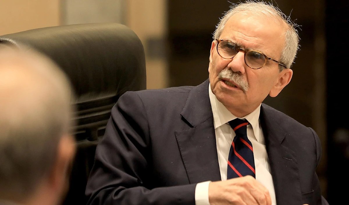 رئيس الحكومة اللبنانية، نواف سلام:

📌لبنان يفاوض عن نفسه لكن هذا…