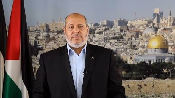 🔴 رئيس حركة حماس في غزة للجزيرة: جميع من يستهدف…
