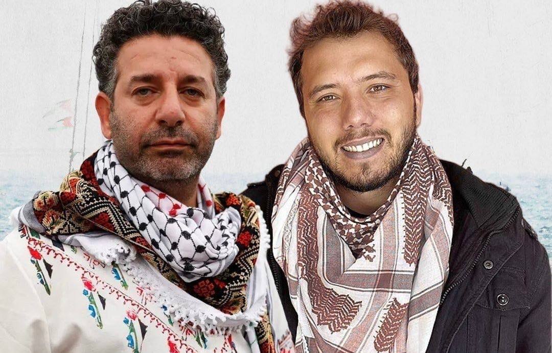 مركز “عدالة”: أبلغنا بنيّة سلطات الاحتلال الإفراج اليوم السبت عن…