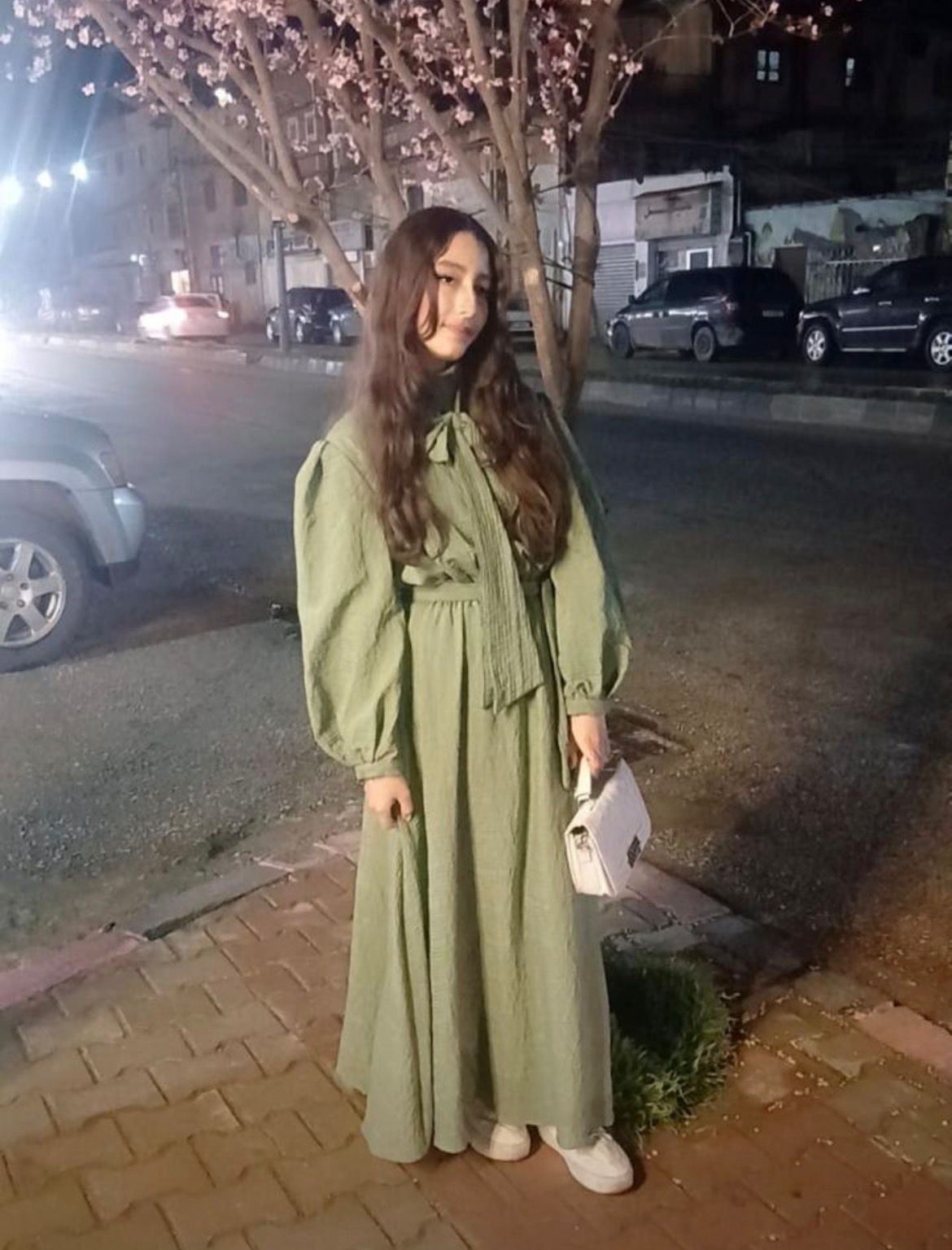 وفاة الطفلة ريماس عماد أبو عيسى من فلسطينيي سوريا والمقيمة…