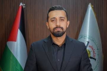 الناطق باسم حركة الجهاد الإسلامي محمد الحاج موسى:

– “مسيرة الأعلام”…