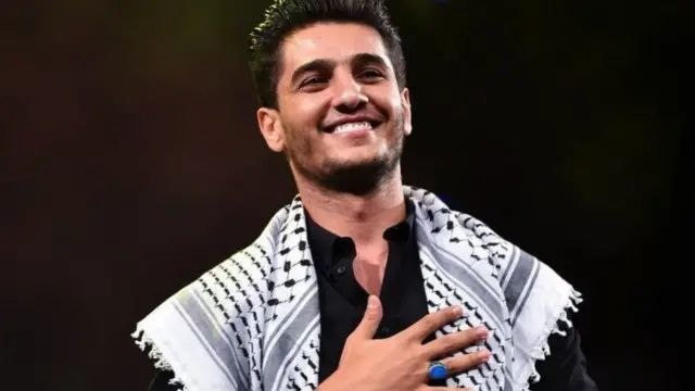محمد عساف: ينظرون للفلسطيني بدونية

حلّ المغني الفلسطيني محمد عساف ضيفاً…