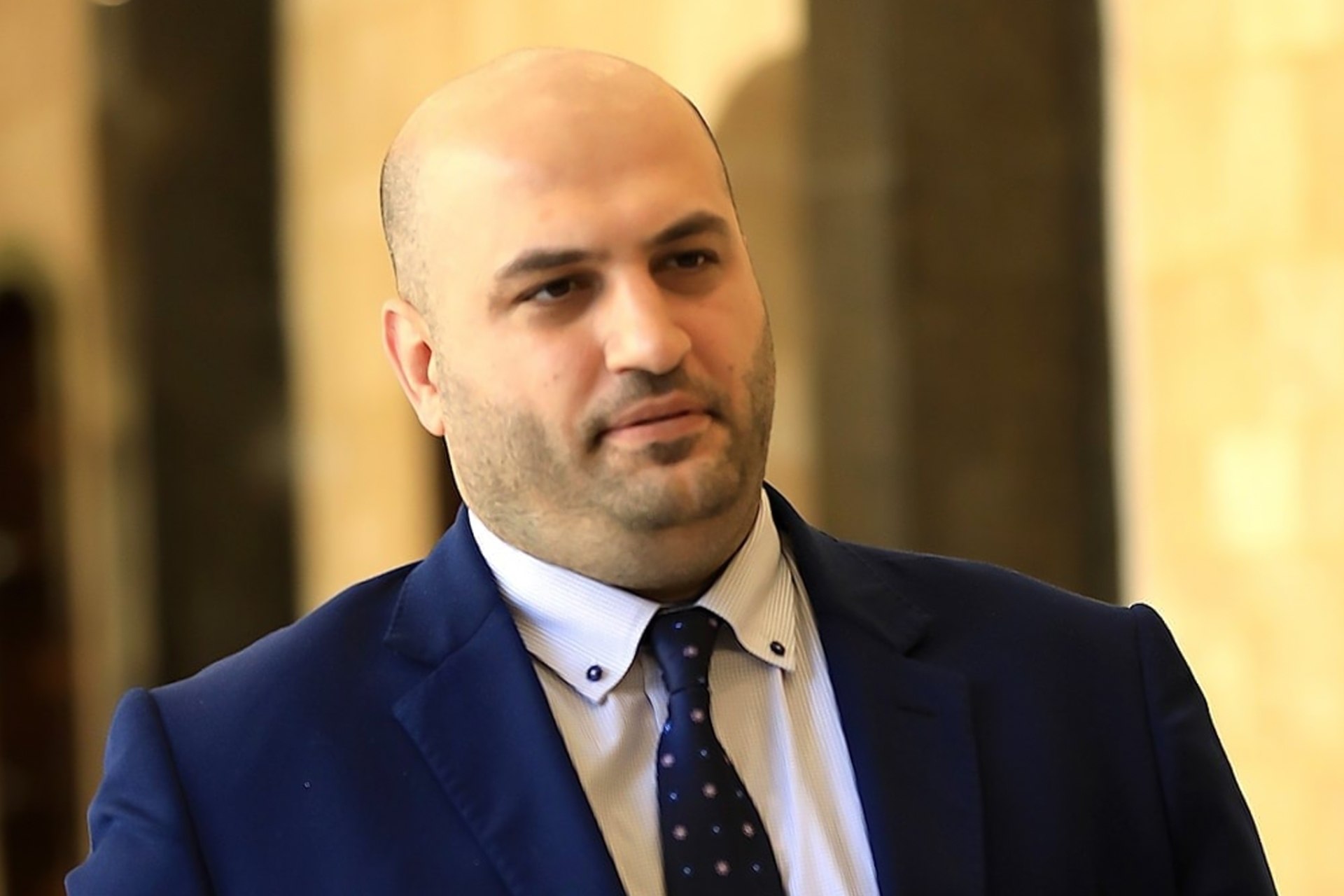 وزير الصحة اللبناني، ركان ناصرالدين: الأخطر من فيروس “إيبولا” هو…