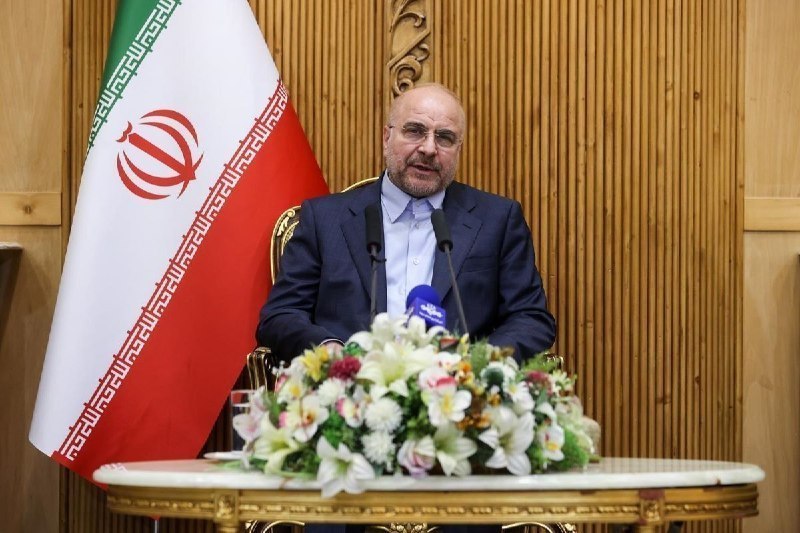 وسائل إعلام إيرانية: إعادة انتخاب محمد باقر قاليباف رئيسا للبرلمان…