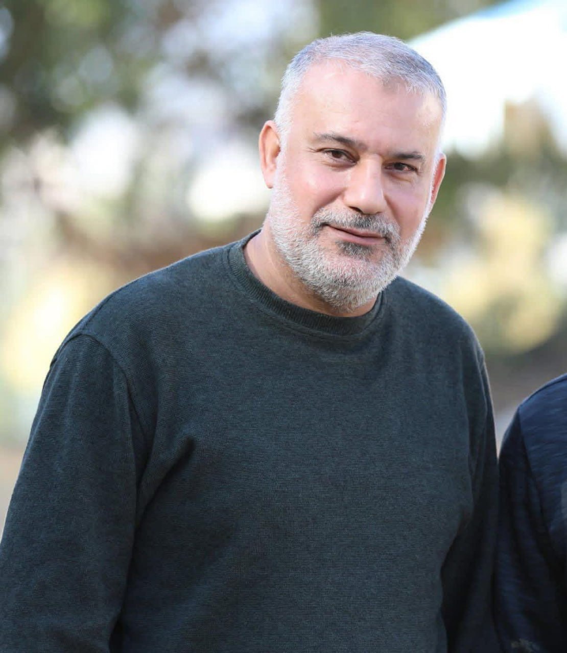 القائد محمد عودة “أبو عمرو”، المعروف بلقب “ياسر”، يُعدّ من…
