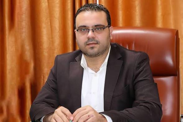 حازم قاسم: تصريحات كاتس بشأن تهجير أهالي غزة تؤكد استمرار…