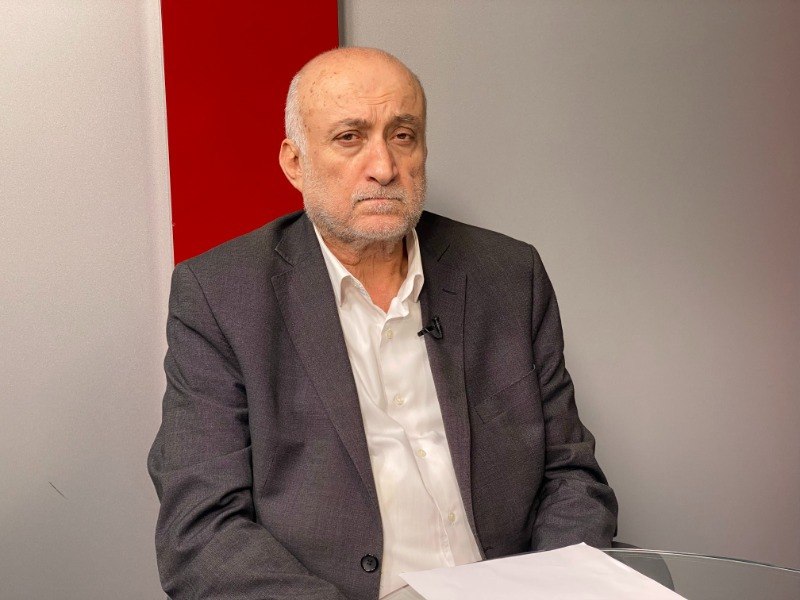 عضو المكتب السياسي لحركة أمل حسن قبلان للتلفزيون العربي: 

📌بدأنا…
