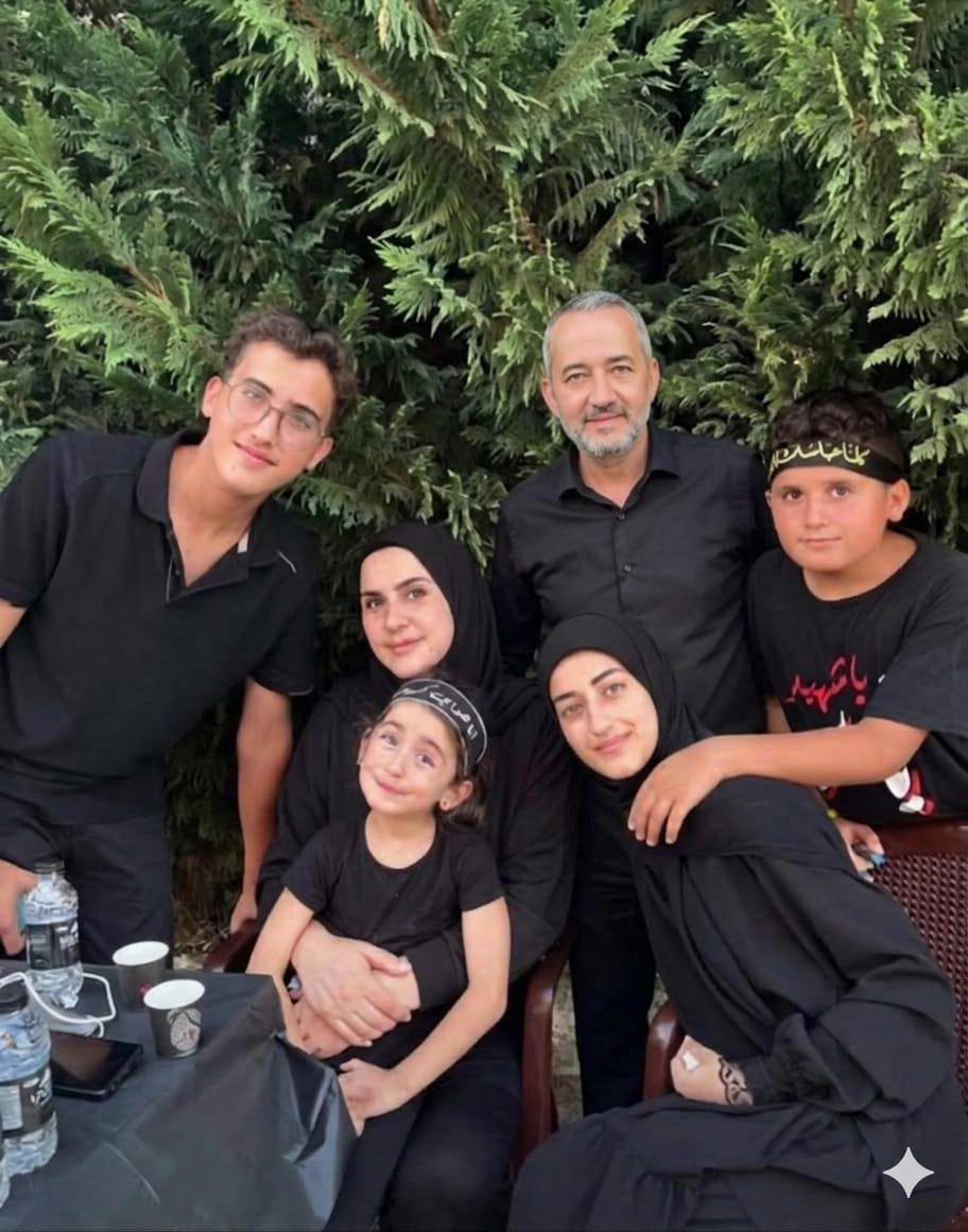 ‏شـ هـ داء مجـ ز.. رة المروانية 
‏حسن العبد الله…