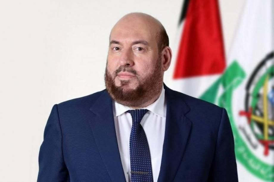 القيادي في حركة حماس محمد نزال:

 حماس لم ترجئ مشاركتها…