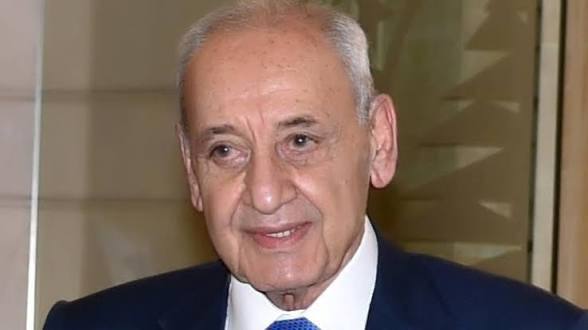 الرئيس بري أجرى اتصالًا بقائد الجيش معزيًا بالشهداء: جريمة اليوم…