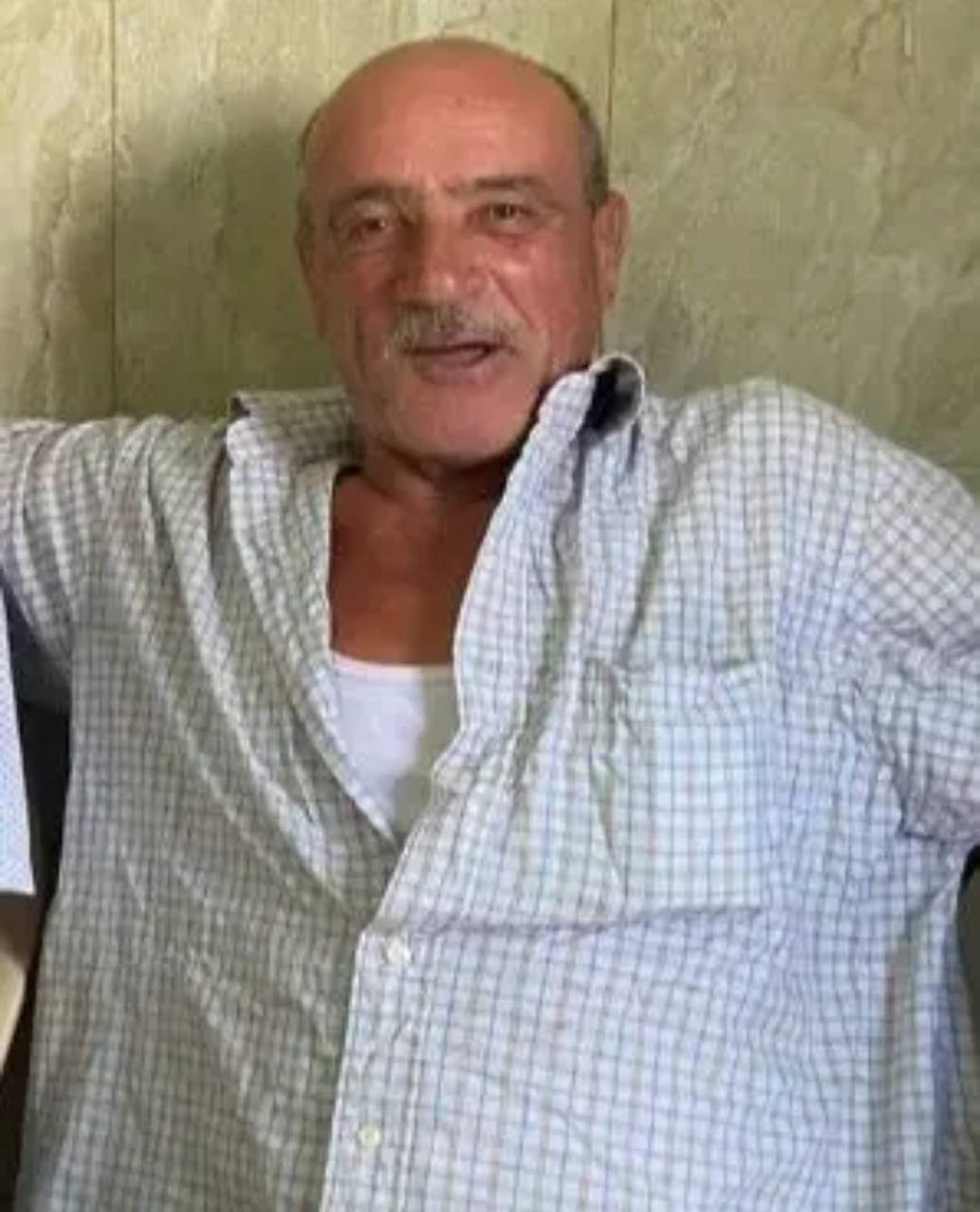 انتقل الى رحمة الله تعالى فيصل محمود علي “ابو رعد”…