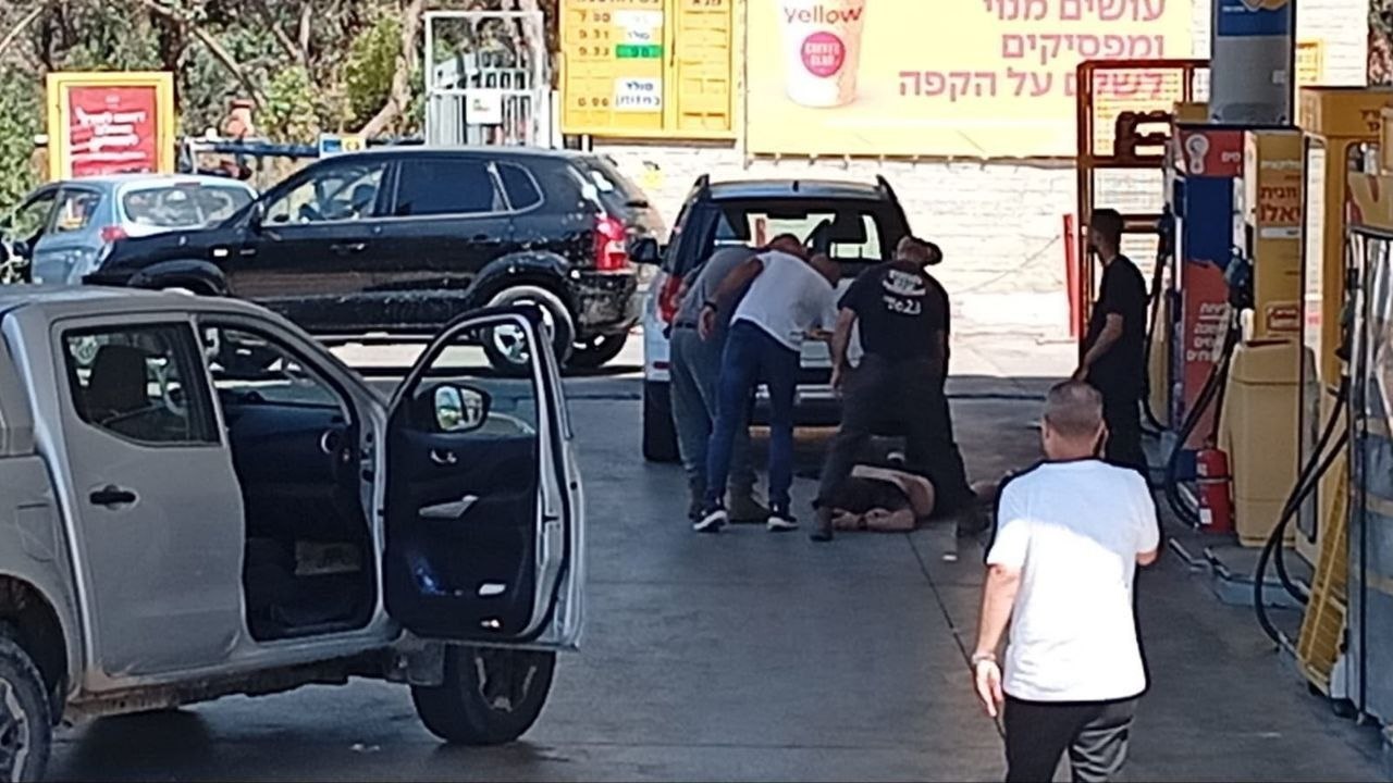 وسائل إعلام عبرية

اطلاق نار في قلقيلية وارتفاع عدد المصابين في…