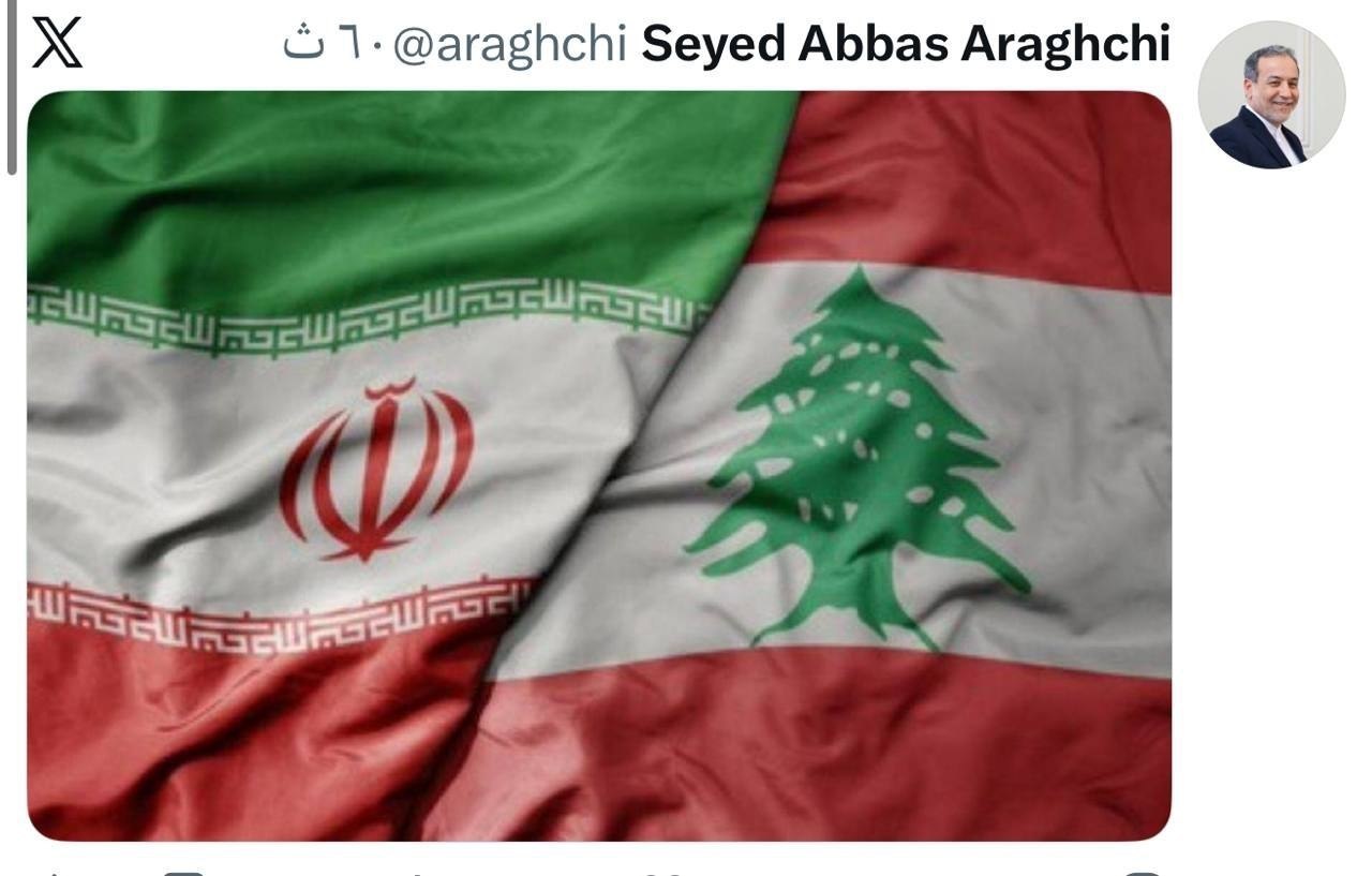 تزامنا مع قصف إيران لـ”إسرائيل” رداً على قصف الضاحية الجنوبية…