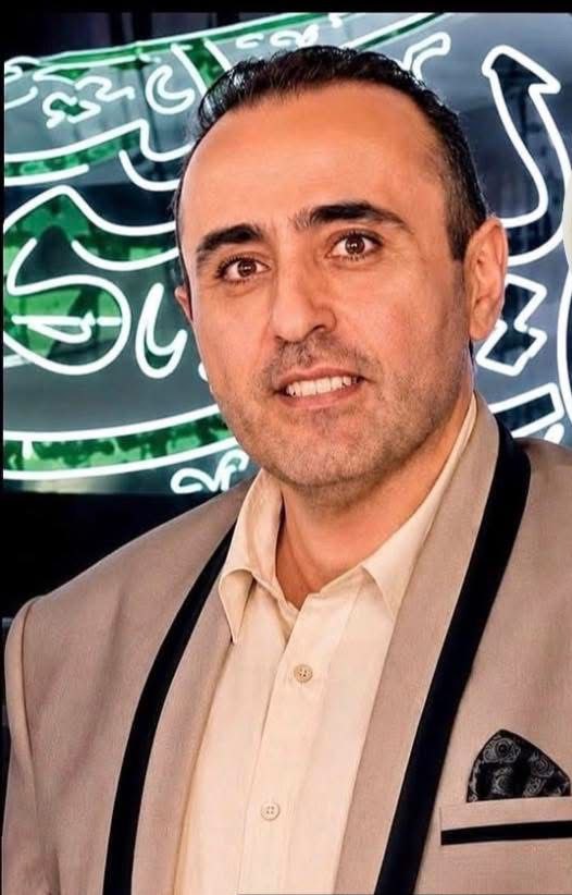 وفاة المهندس عدنان عرسان محمود، أحد أبناء مخيم الجليل، في…