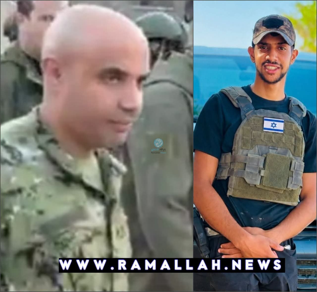 مقتل الجاسوس عبد العزيز الدهيني , شقيق قائد الميليشيات المتعاونة…