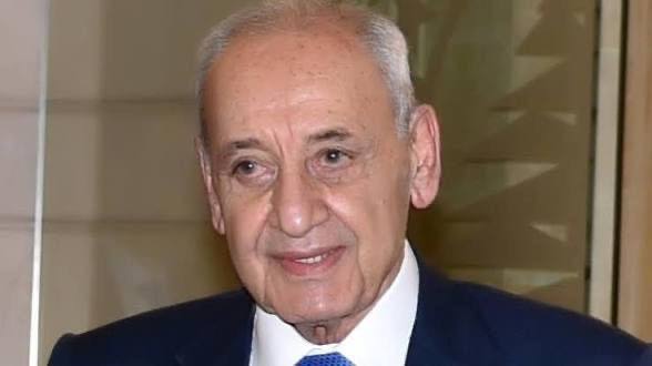 الرئيس بري:
– يا أهلي في لبنان كل لبنان إنها الفتنة……