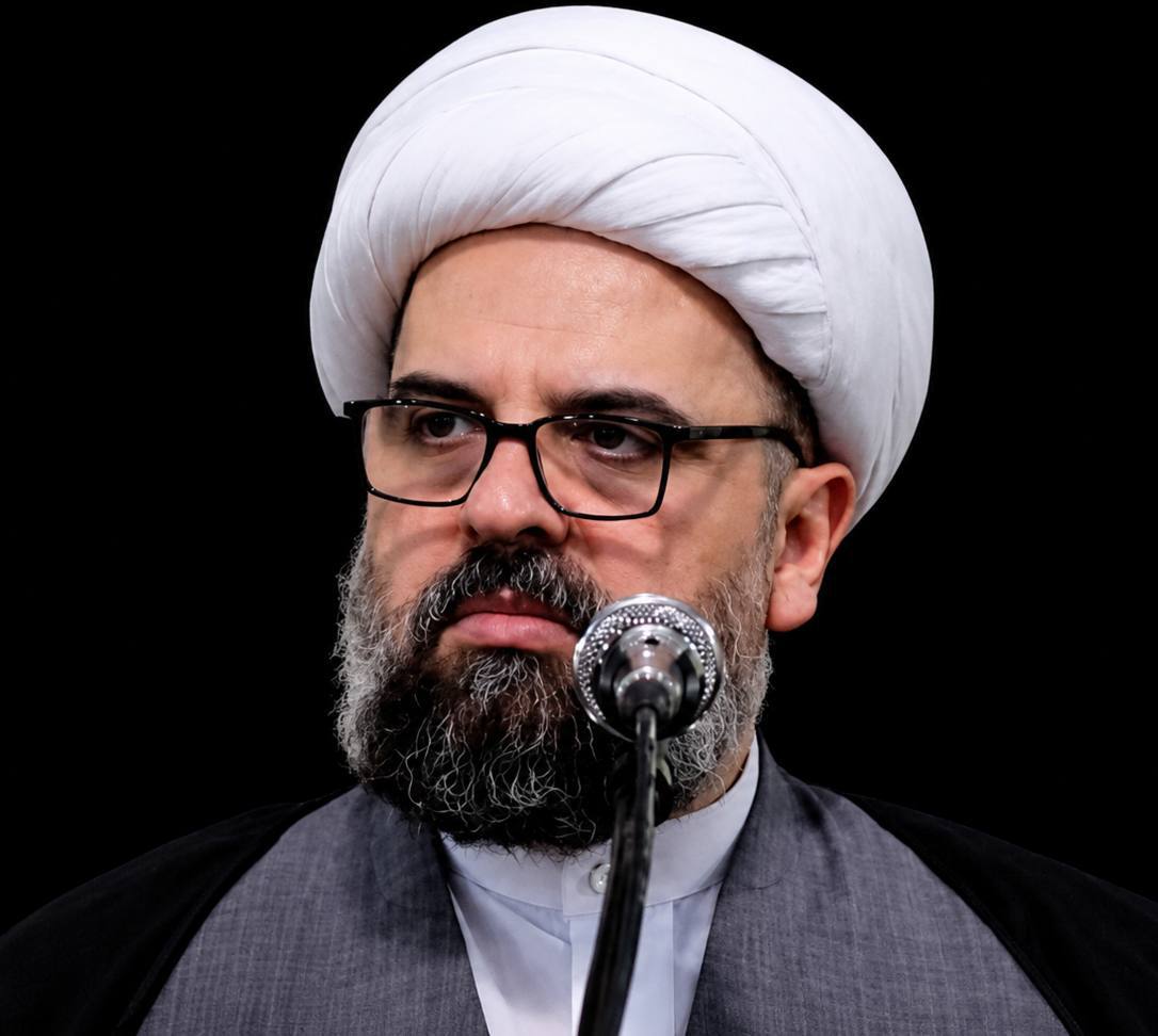 المفتي قبلان: أقول للشعب اللبناني وقواه السياسية أطفئوا نار فتنة…