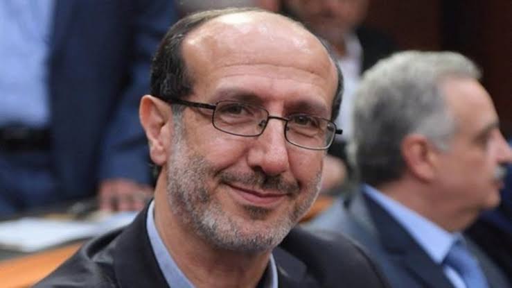 النائب في البرلمان اللبناني إبراهيم الموسوي:

– عندما يصف نتنياهو “اتفاق…