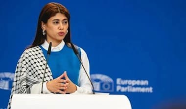 محاكمة نائبة فرنسية من أصول فلسطينية بسبب موقفها السياسي

تخضع شابة…