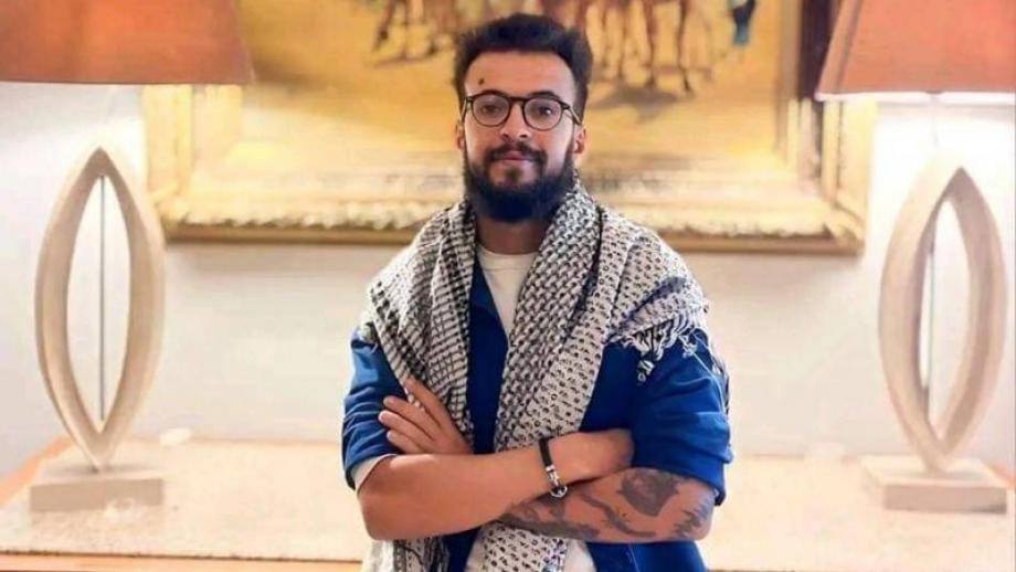 قاضٍ تونسي يرفض الإفراج عن ناشط في “أسطول الصمود”

رفض قاضي…
