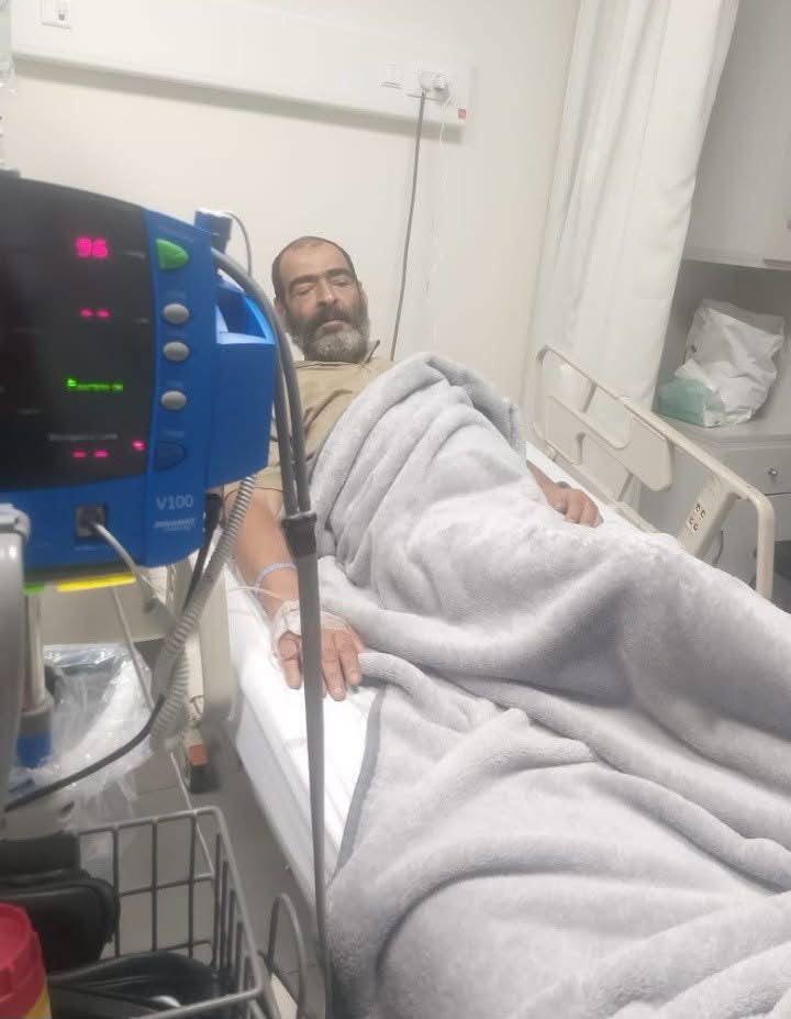 وفاة الحاج محمد حسن زغلول من بلدة النهر

انتقل إلى رحمة…