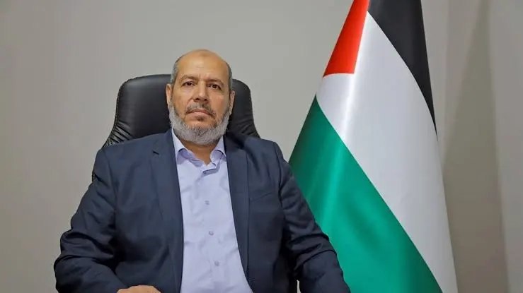حركة حماس: نعلن عن انتخاب الأخ المجاهد خليل الحية رئيساً…