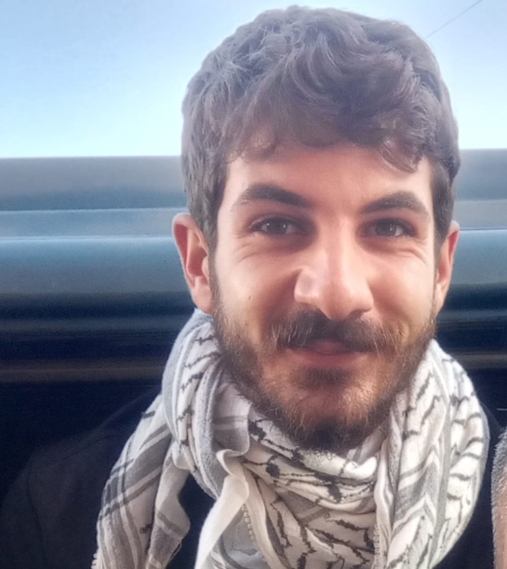 يزف أبناء شعبنا الفلسطيني الشاب الشهيد محمّد رياض عسقول “نينوى”من…