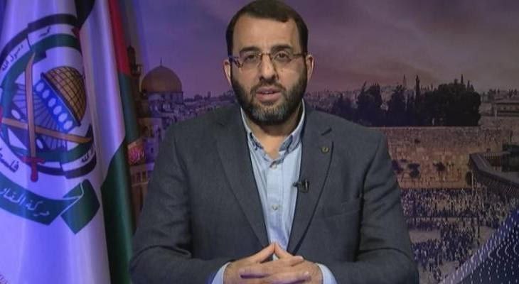 القيادي في حركة حماس، عبد الرحمن شديد:

📌 نؤكد أن عمليتي…
