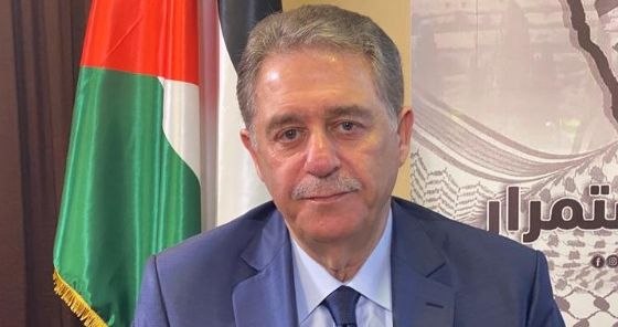 الأمن اللبناني يعتقل السفير الفلسطيني السابق أشرف دبور

أوقفت الأجهزة الأمنية…