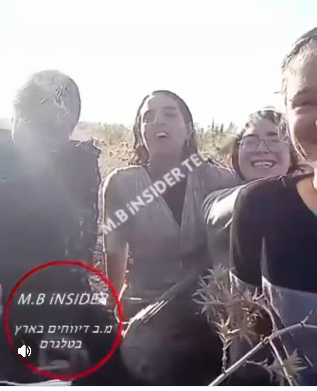 أفادت وسائل إعلام اسرائيلية  بأن مجموعة تتألف من نحو…