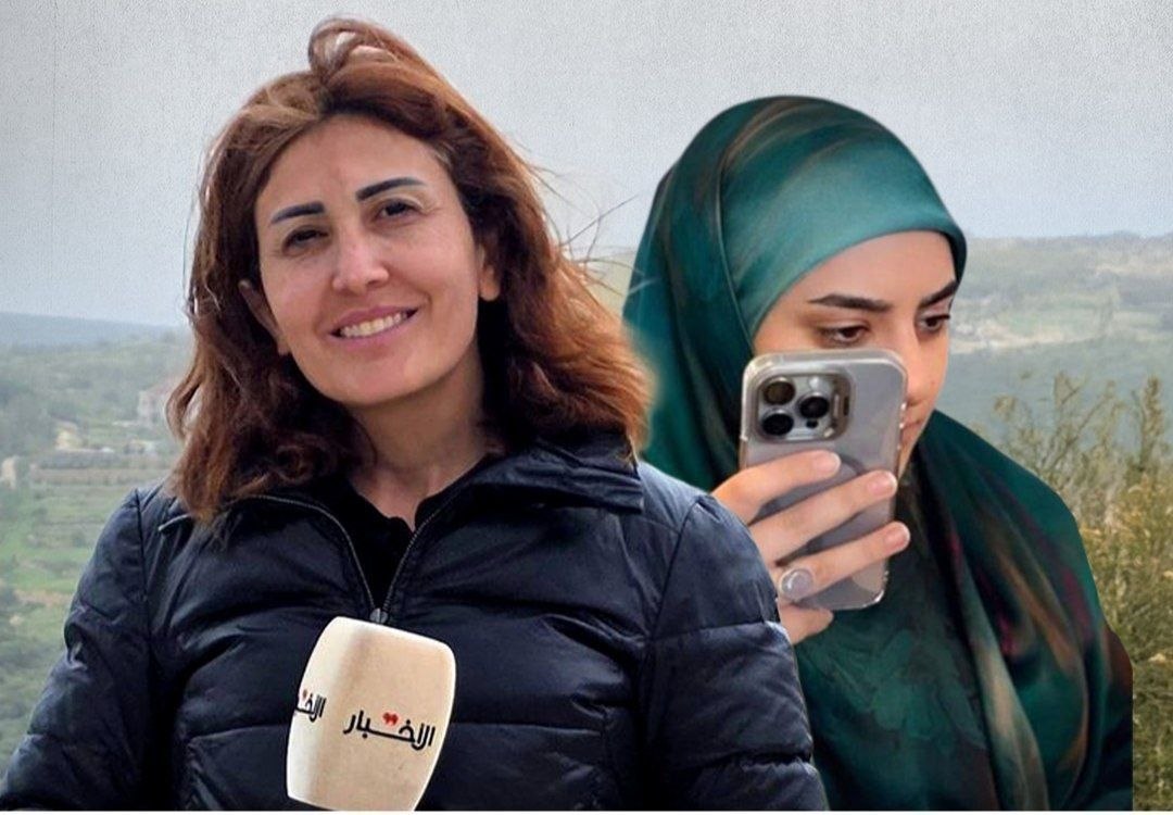 منظمة العفو الدولية: الهجوم “الإسرائيلي” على الصحفيتين آمال خليل وزينب…