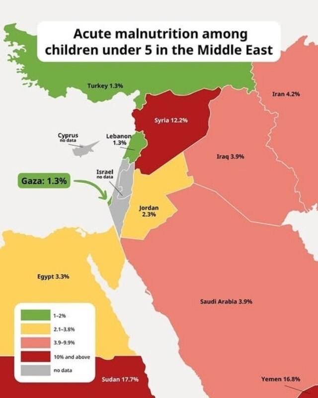 وزارة الخارجية “الإسرائيلية” تحذف المنشور الذي يضم خريطةً تُظهر اقتطاع…