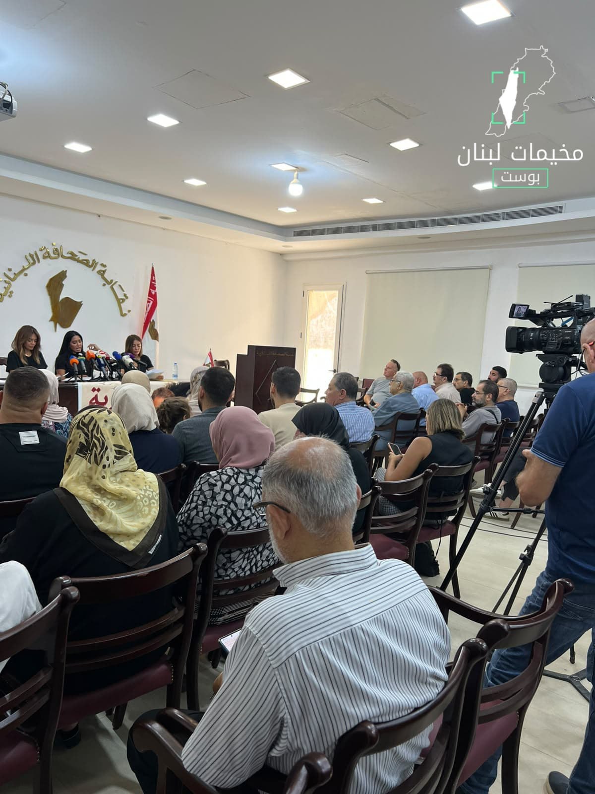 أبرز ما جاء في المؤتمر الصحافي لعائلة دبور:

1- أشرف دبور…